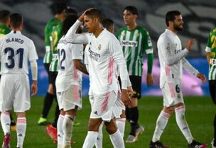 ريال مدريد