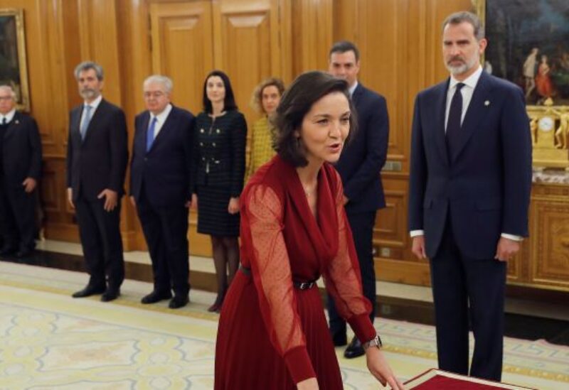 رييس ماروتو