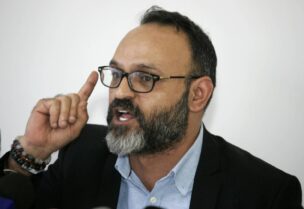 زياد عيتاني