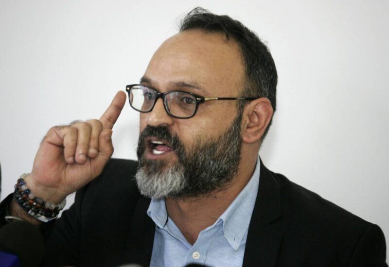 زياد عيتاني