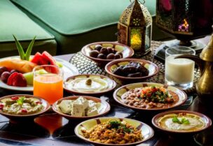 سحور رمضان