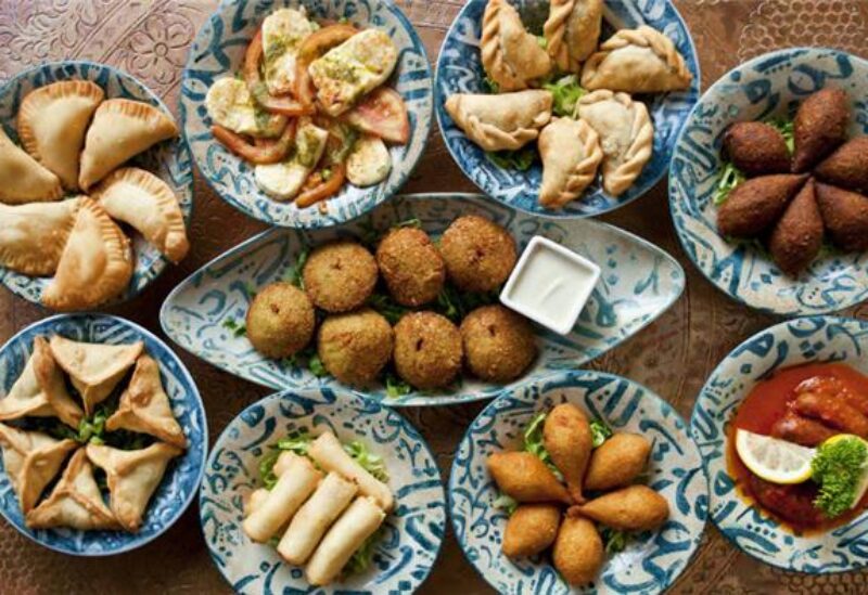 طعام