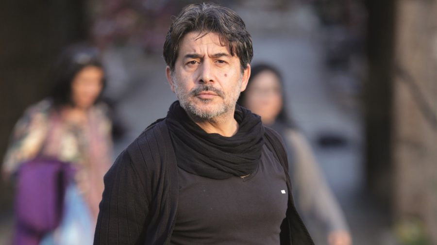 عابد فهد