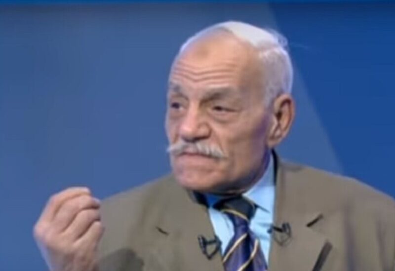 عشماوي