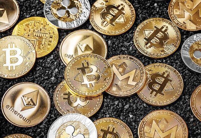 عملات رقمية