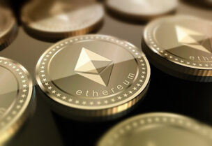 عملة إيثريوم الرقمية