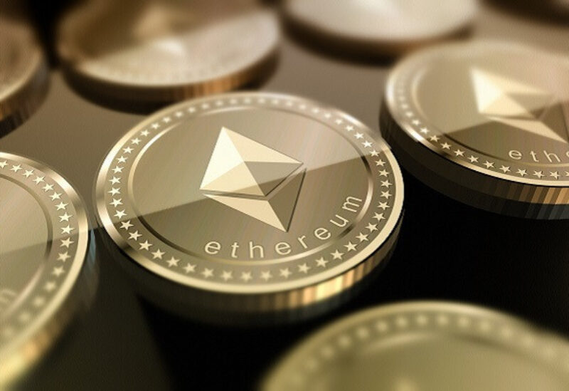 عملة إيثريوم الرقمية