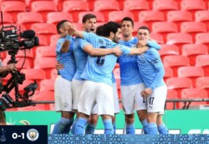 فريق مانشستر سيتي