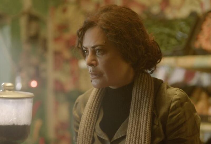كارمن لبس