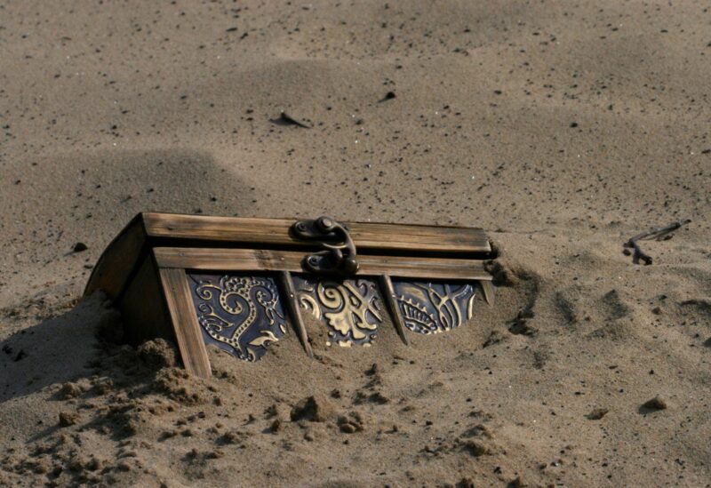 كنز - تعبيرية