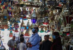 كورونا يعكر أجواء شهر رمضان