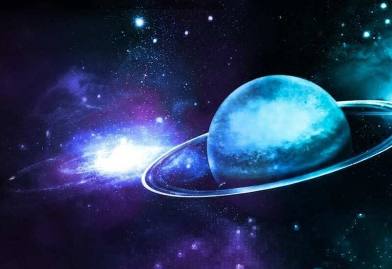 Planet Uranus Savt Beirut International Uranium