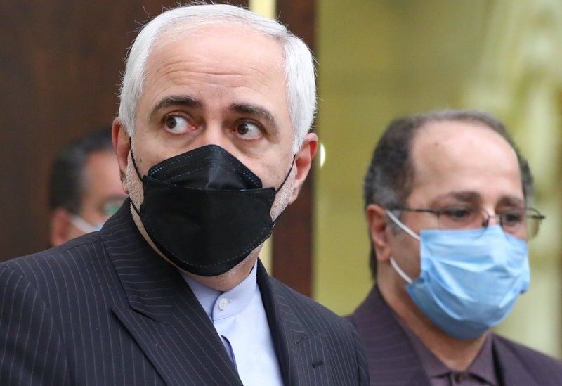 محمد جواد ظريف