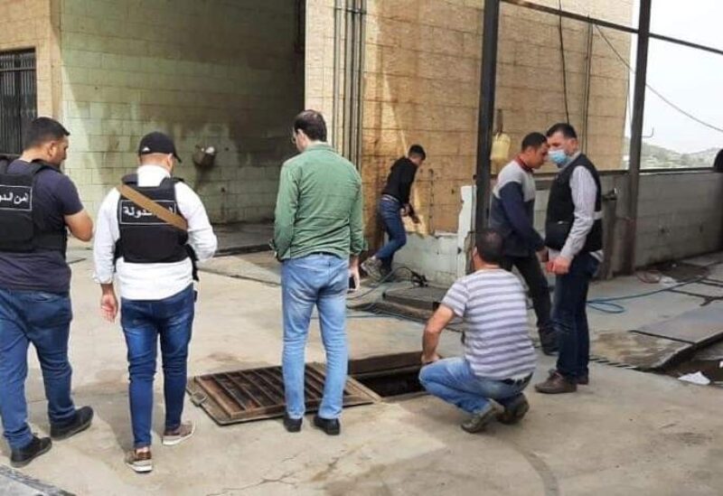 مراقبو حماية المستهلك