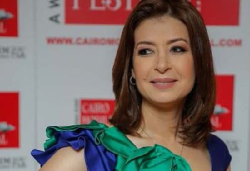 منال سلامة