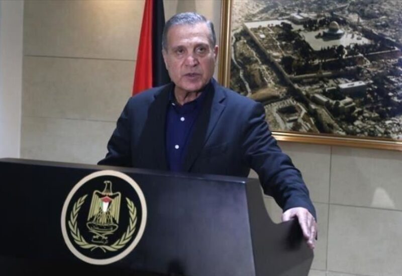 نبيل أبو ردينة