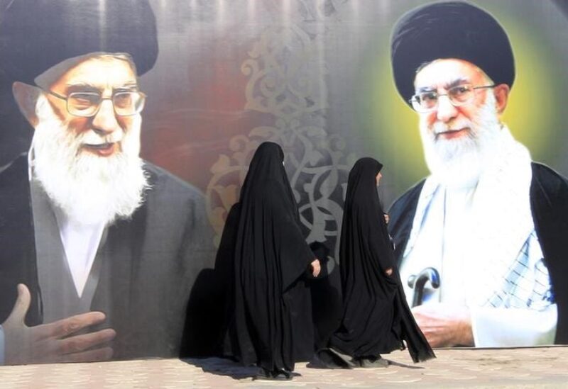 هجمات سرية تستهدف إيران