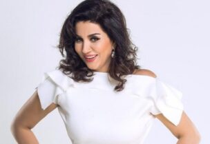 وفاء عامر