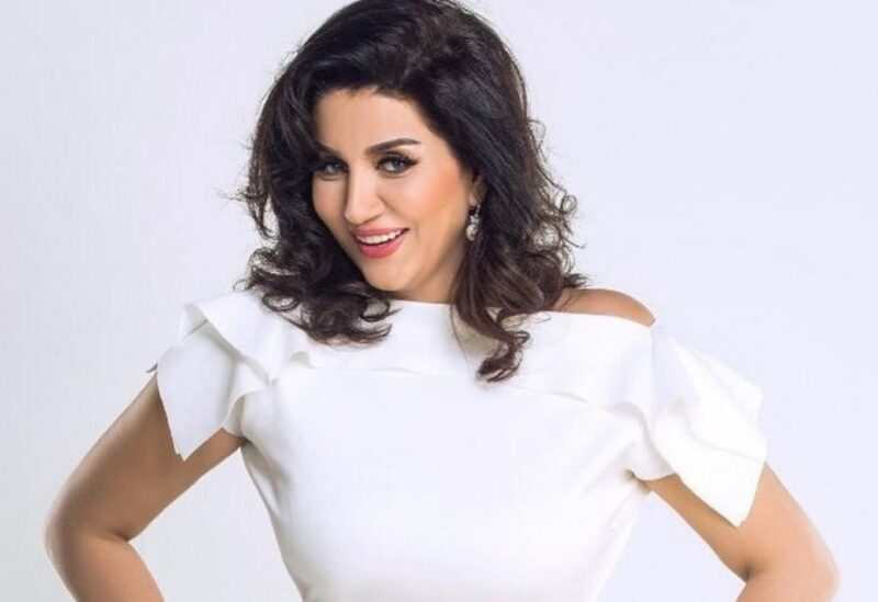 وفاء عامر