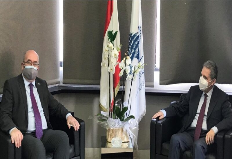 الوزير وزني ولونغدن