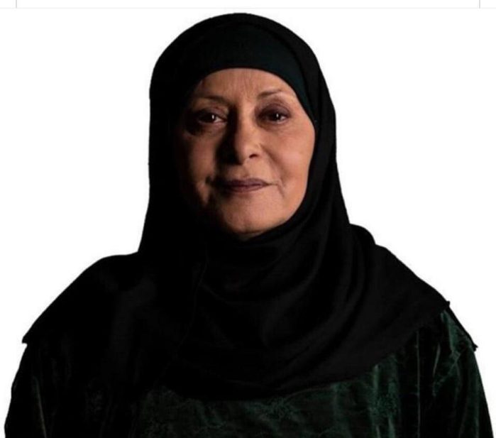 رندة كعدي