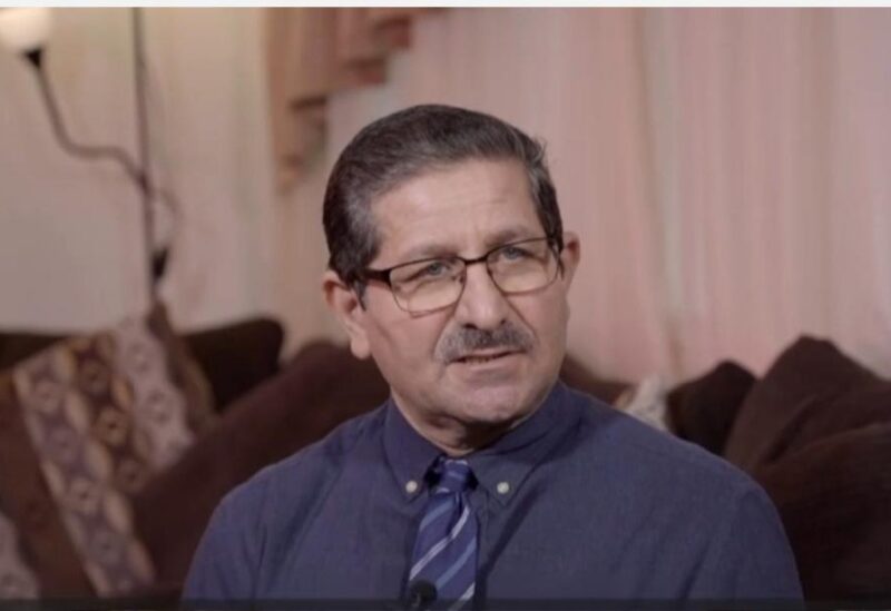 منصور الاحوازي