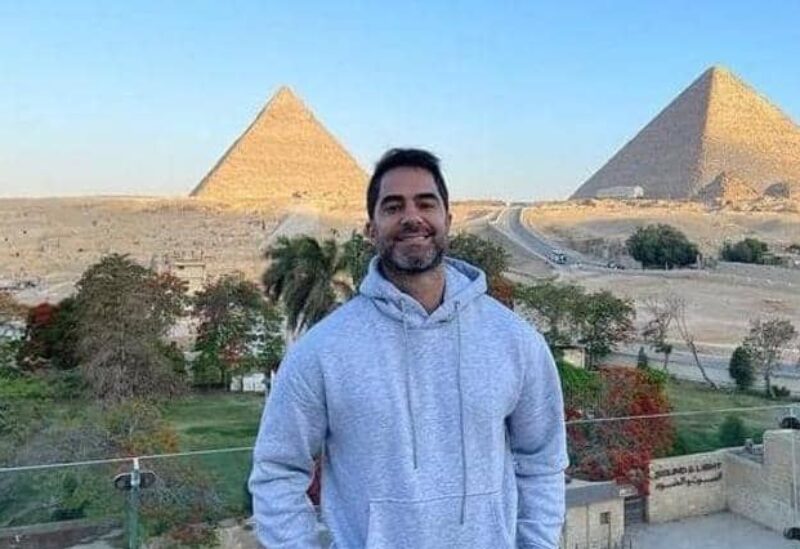 المتهم البرازيلي