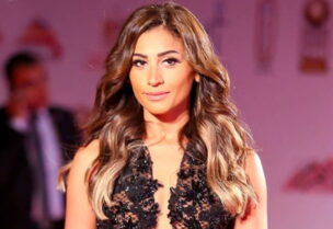 دينا الشربيني