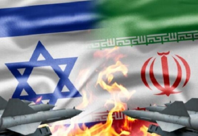 إيران وإسرائيل