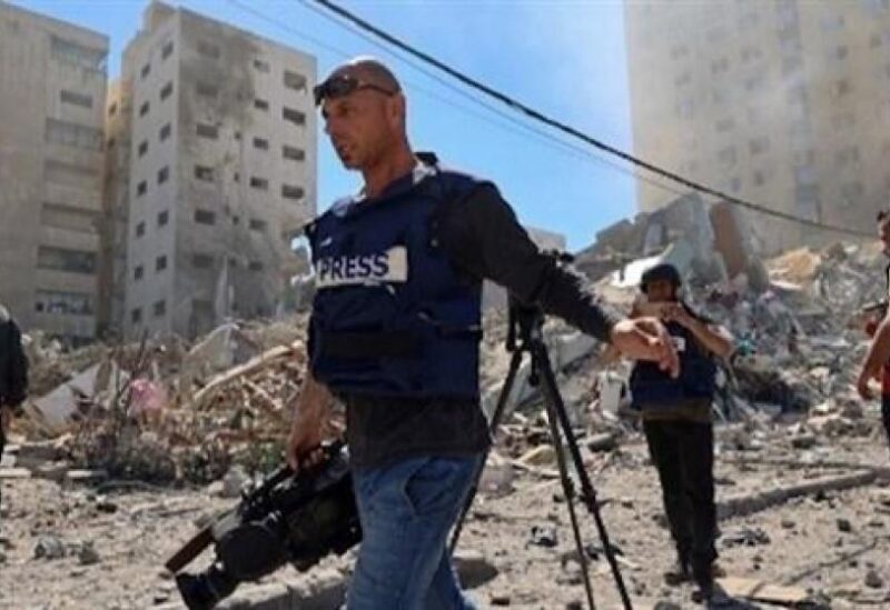 إسرائيل تتعمد استهداف الصحفيين