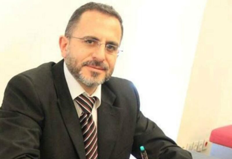 رامي عليق