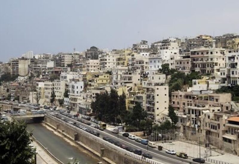 جبل محسن