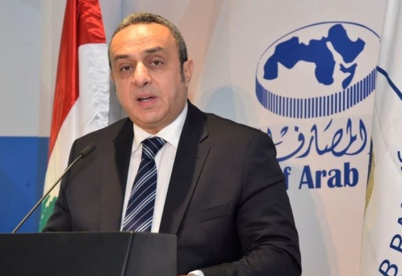 الأمين العام لاتحاد المصارف العربية وسام فتوح