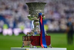 كأس الدوري الإسباني