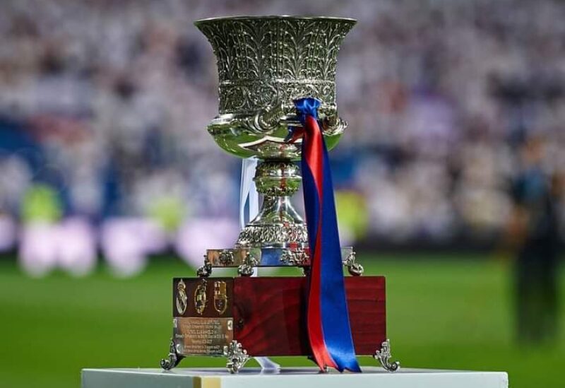 كأس الدوري الإسباني