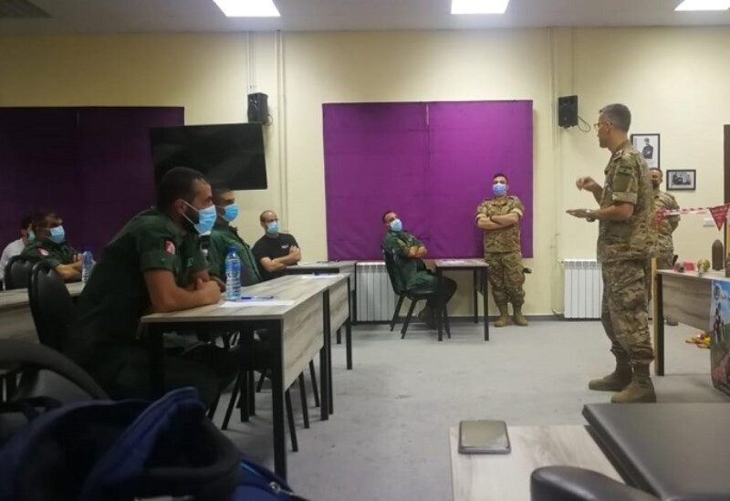 الداخلية وقيادة الجيش يطلقان برنامج توعوي على مخاطر الألغام