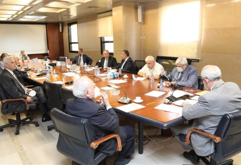 مجلس نقابة المحامين