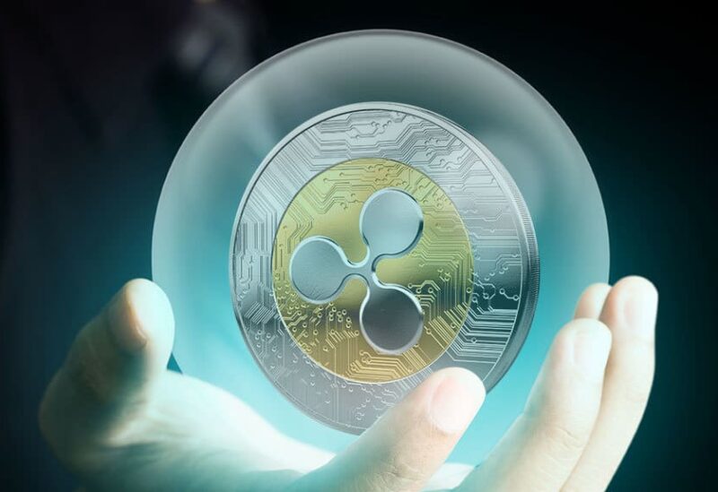 عملة ريبل (XRP)
