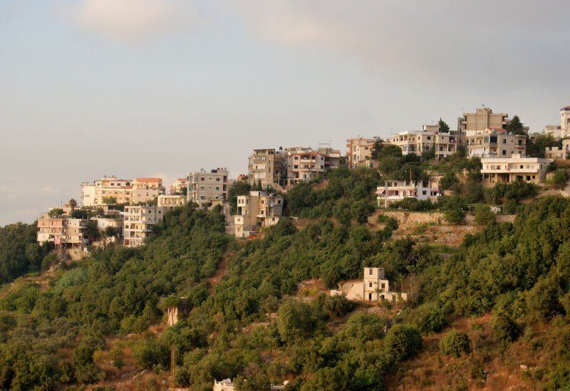 عاليه