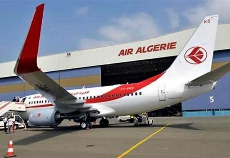 الخطوط الجوية الجزائرية