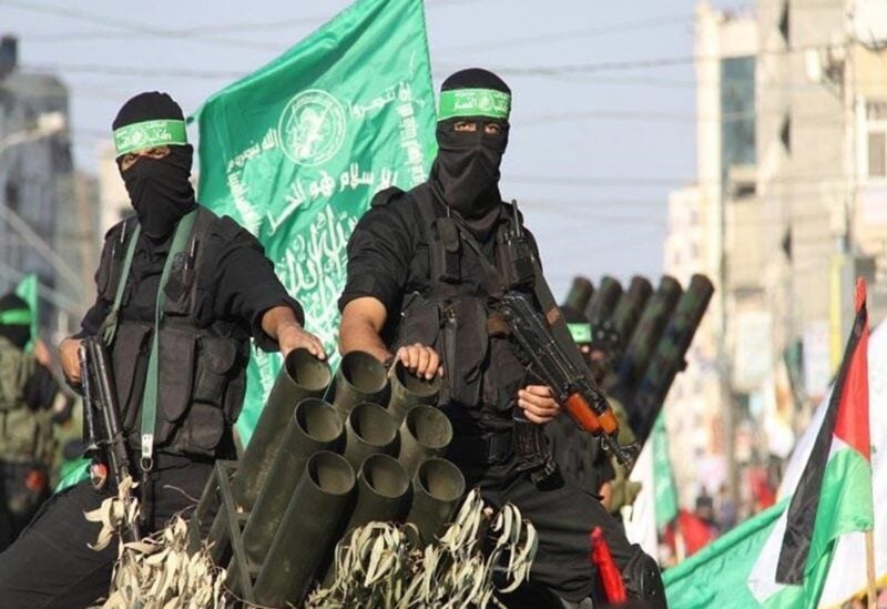 حركة حماس