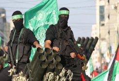 حركة حماس