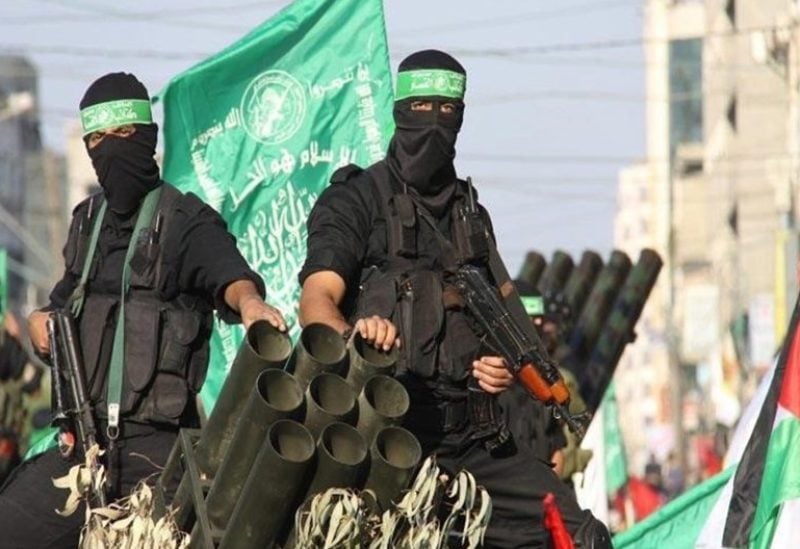 حركة حماس