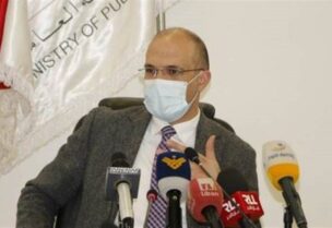 الوزير حمد حسن