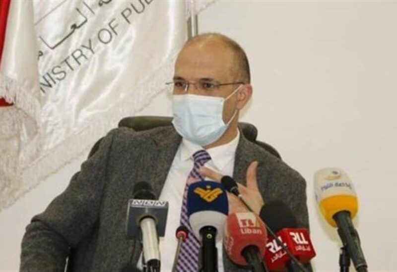 الوزير حمد حسن