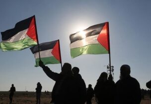 الجبهة الشعبية في لبنان