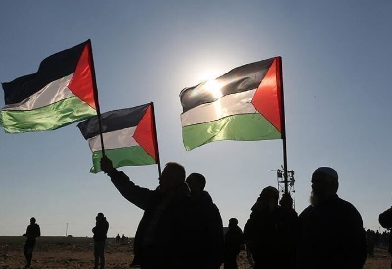 الجبهة الشعبية في لبنان