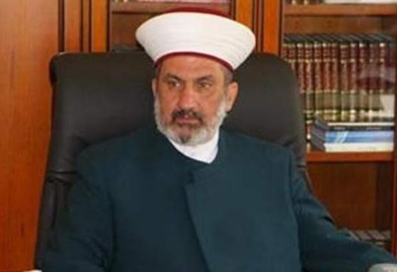 المفتي الصلح