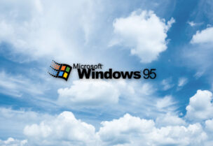 ويندوز 95