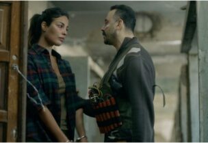 أحداث مشوقة في مسلسل 2020